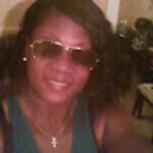 Meet your Posher, Tiffanie